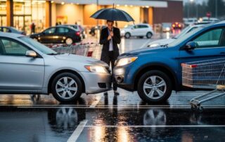 What if the accident happened on private property in Pennsylvania?