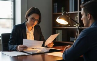 What happens if your bankruptcy trustee requests additional documents in Texas?