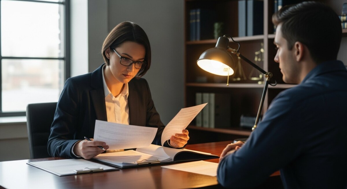 What happens if your bankruptcy trustee requests additional documents in Texas?