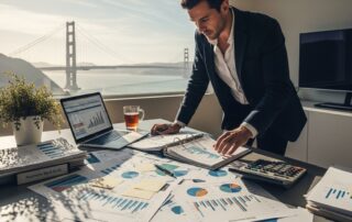 Can you file Chapter 7 with high income in California?