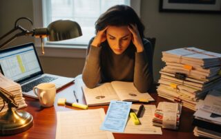 What if you forget to list a creditor in bankruptcy in Florida?
