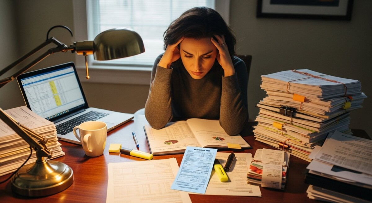 What if you forget to list a creditor in bankruptcy in Florida?