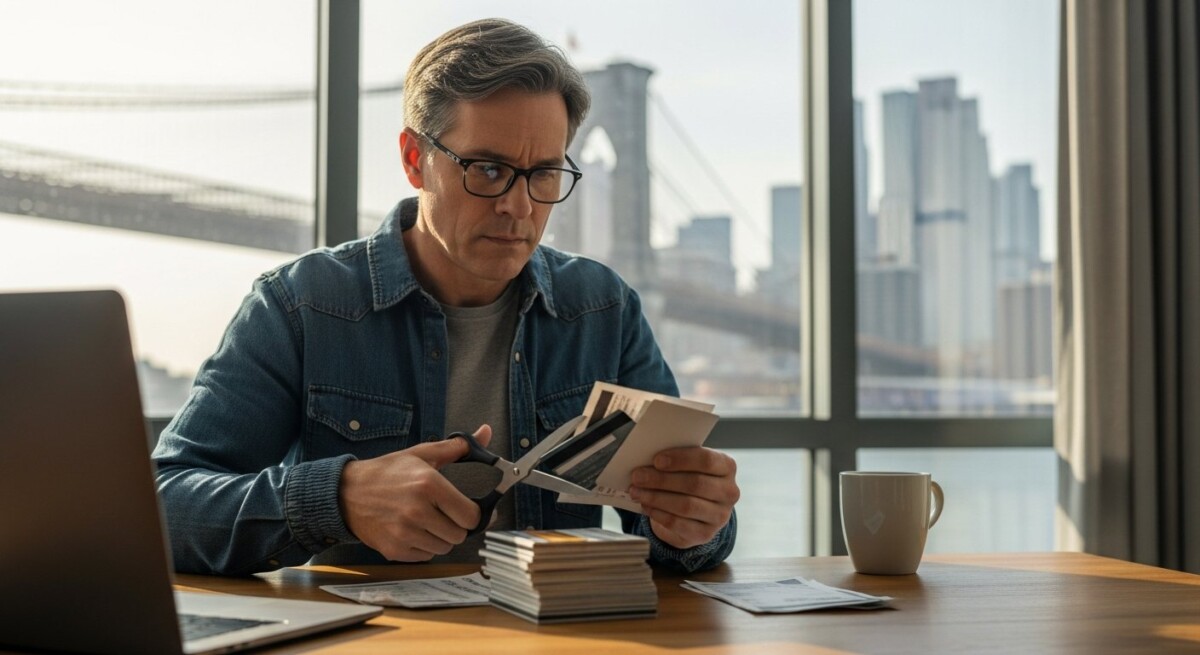 Can you discharge credit card debt in New York bankruptcy?