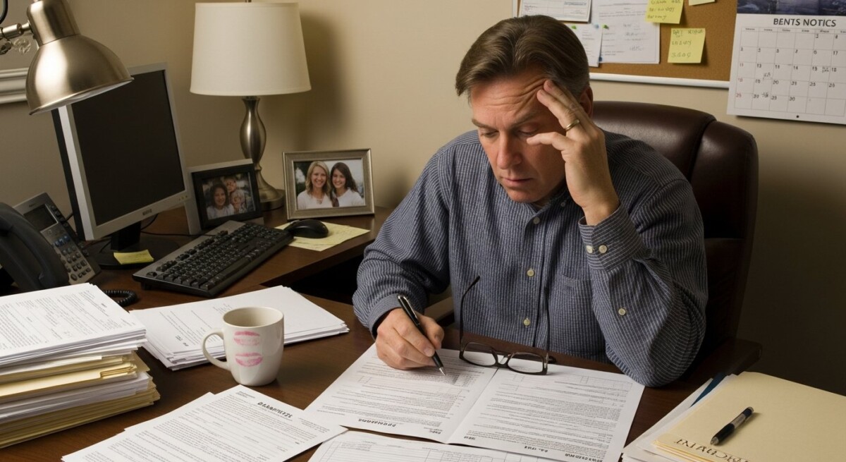 What if you owe IRS taxes before filing bankruptcy in Pennsylvania?