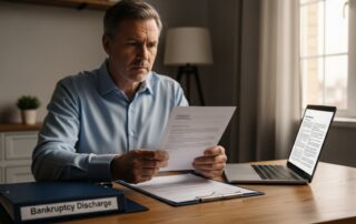 Can you reopen closed bankruptcy case in Nevada?