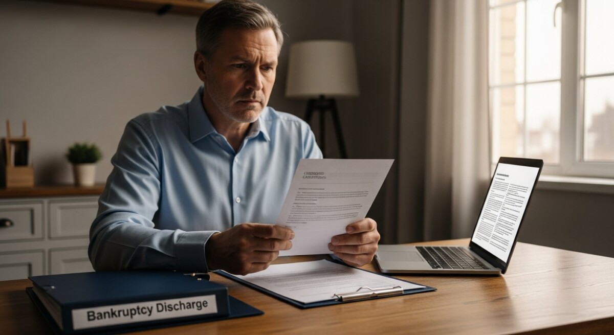 Can you reopen closed bankruptcy case in Nevada?