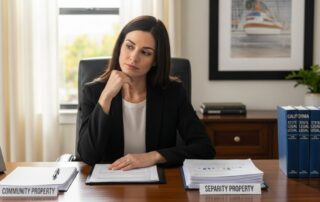 Can you file bankruptcy without spouse in California?