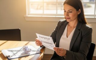 How long does wage garnishment stop after filing in Georgia?