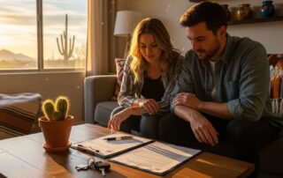 Can you exempt home equity in Arizona bankruptcy?