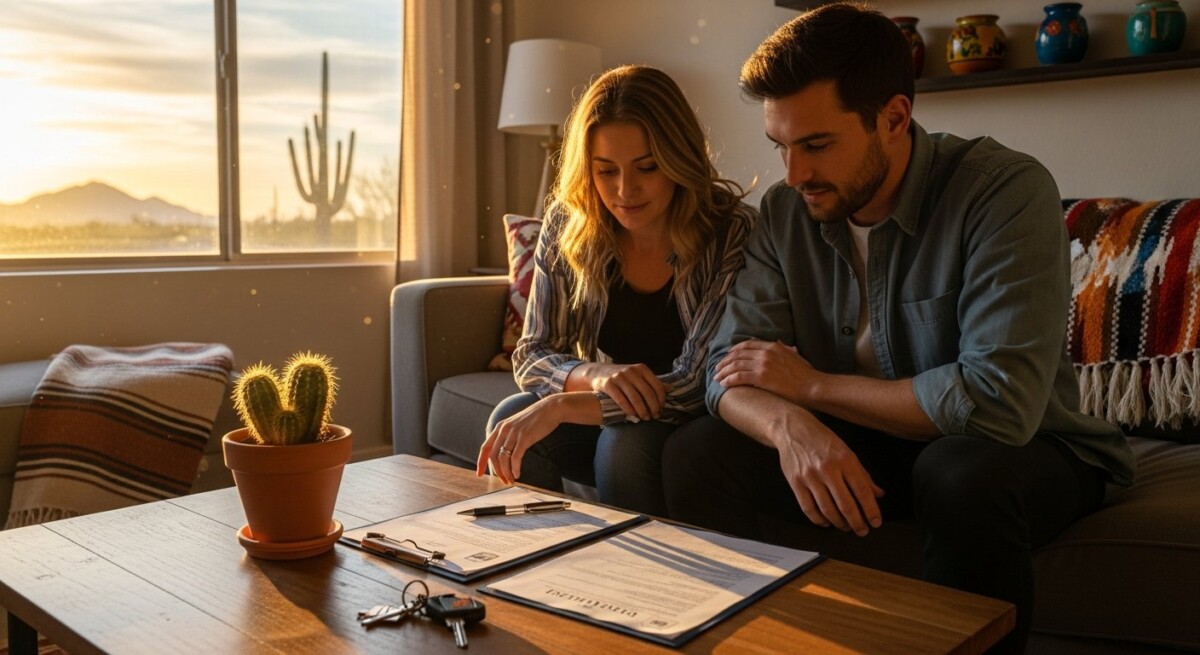 Can you exempt home equity in Arizona bankruptcy?