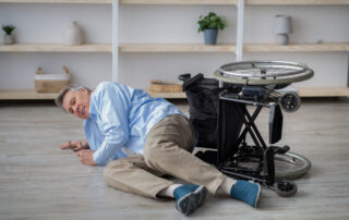 Recovering Damages for Permanent Disability After a Nevada Crash