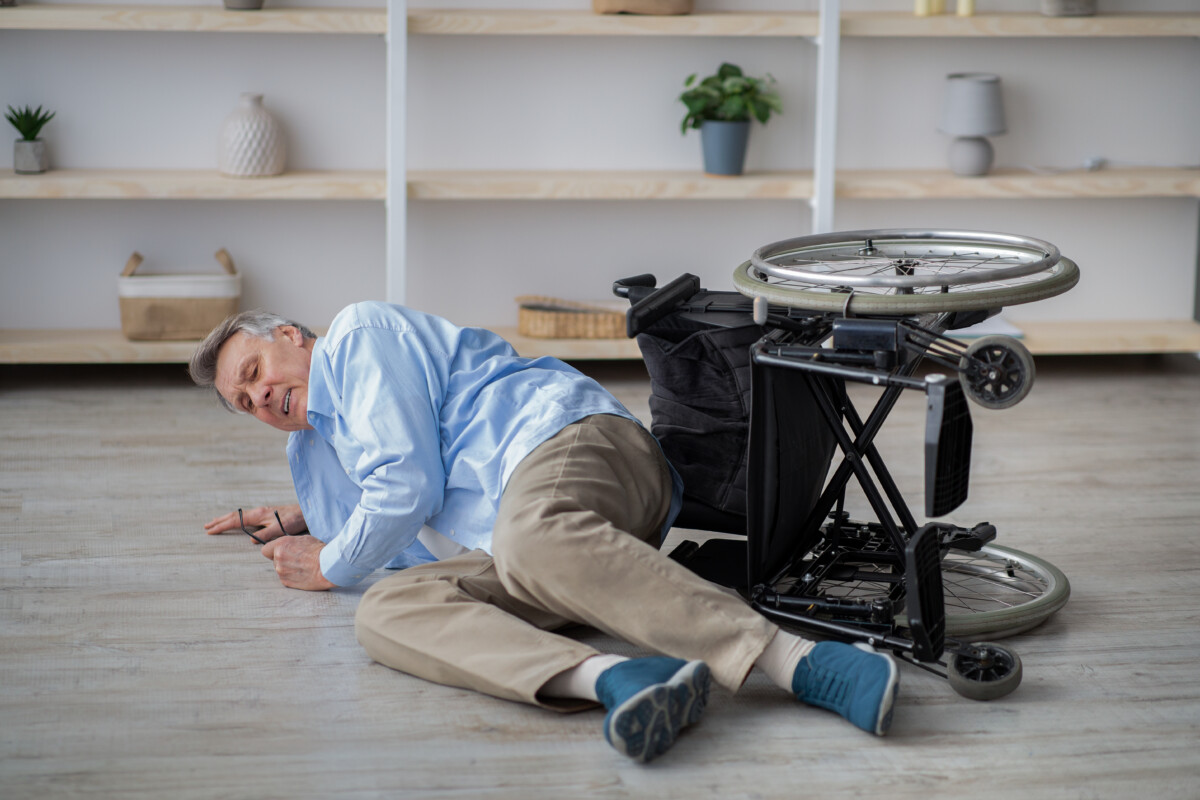 Recovering Damages for Permanent Disability After a Nevada Crash