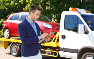 Car Repossessed Before Filing Bankruptcy in Florida?