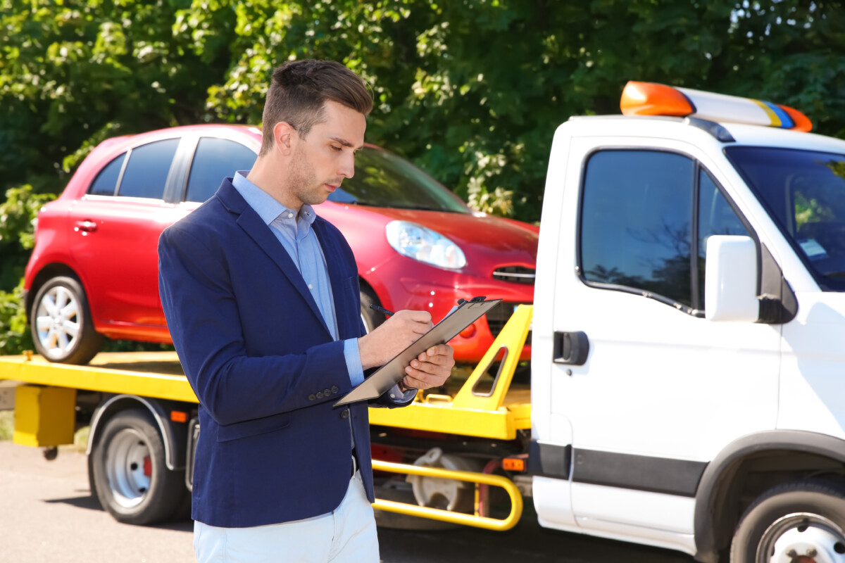 Car Repossessed Before Filing Bankruptcy in Florida?