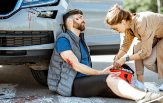 What Happens When an Insurer Records Your Texas Car Accident Statement?