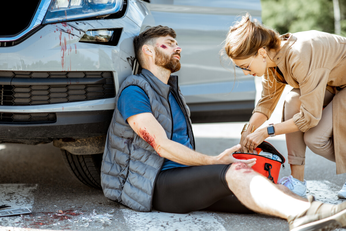 What Happens When an Insurer Records Your Texas Car Accident Statement?
