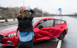 Claiming PTSD Compensation After an Arizona Accident