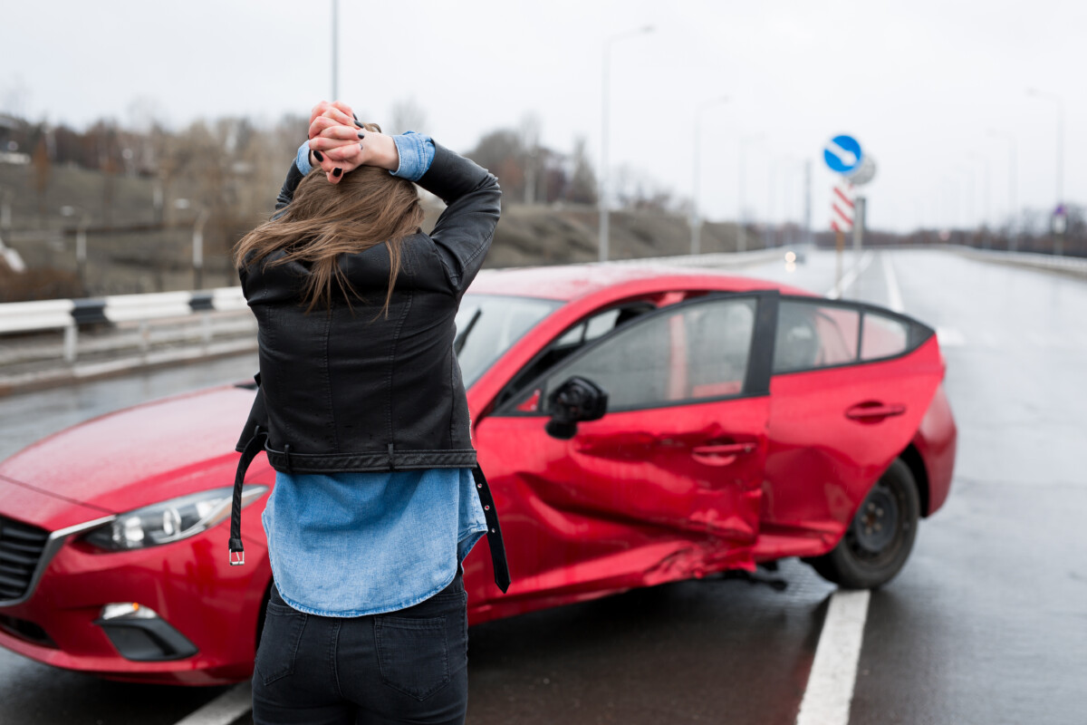 Claiming PTSD Compensation After an Arizona Accident