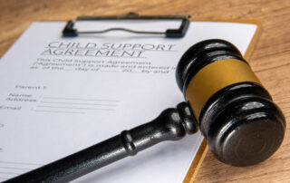 Owe Child Support Before Filing Bankruptcy in Pennsylvania
