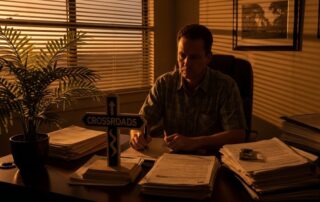 What if you own a small business during bankruptcy in Florida?
