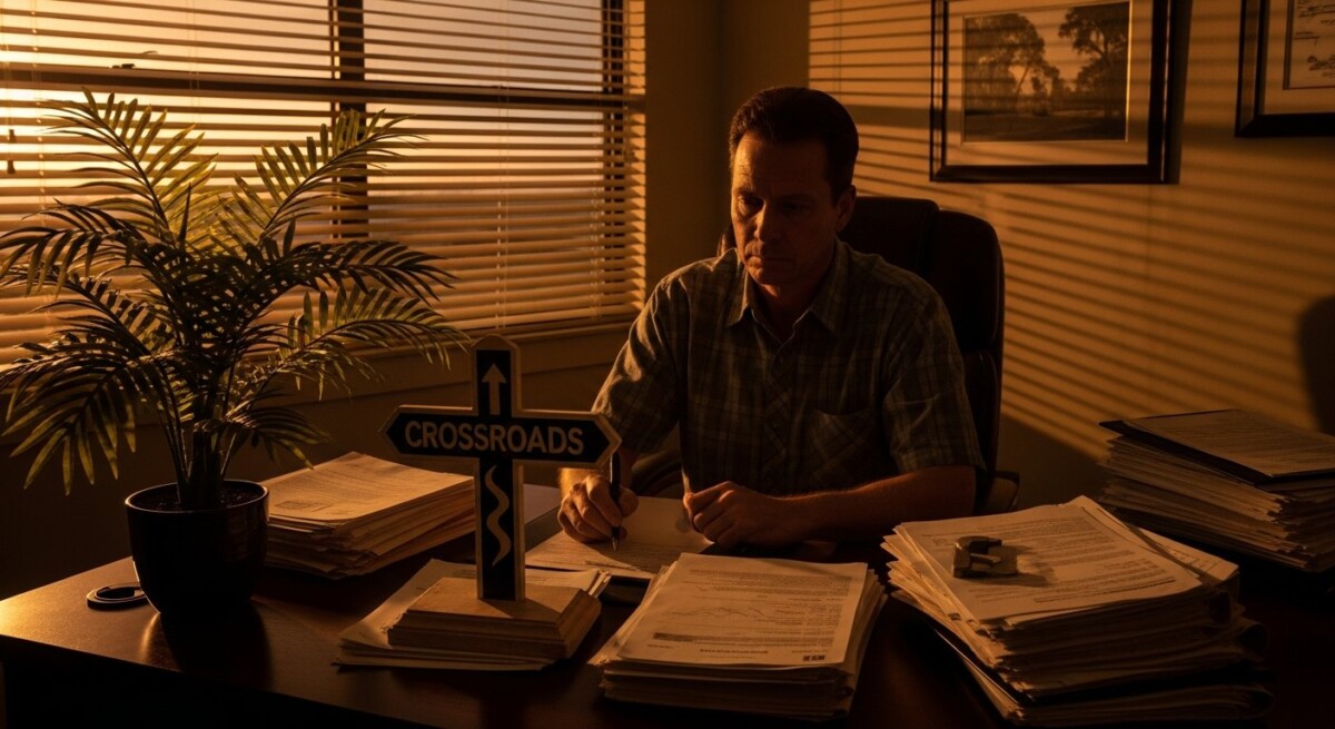 What if you own a small business during bankruptcy in Florida?