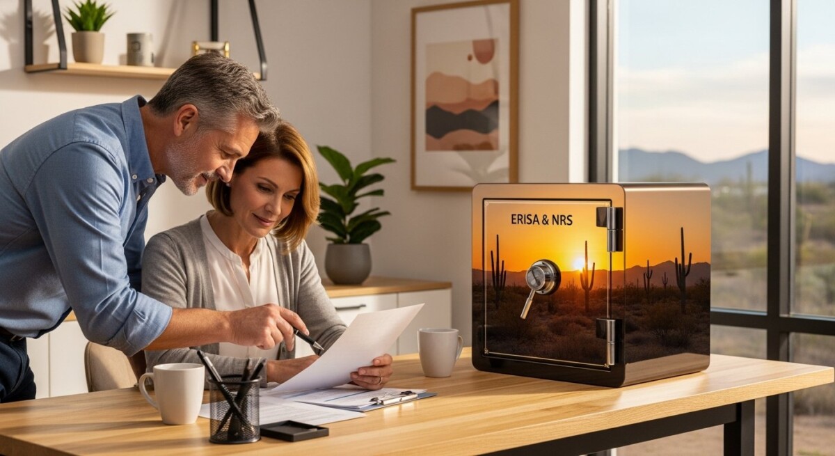 Can you protect 401k in Nevada bankruptcy?