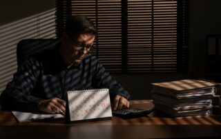 What happens if you have multiple bankruptcies in Texas?