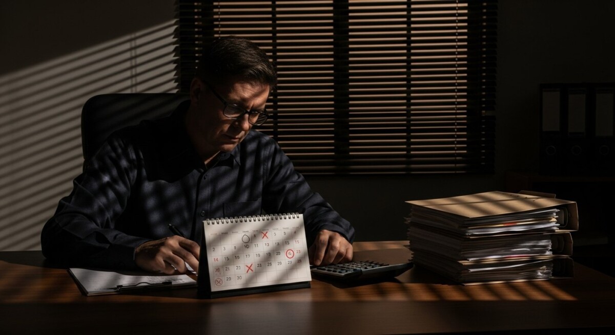 What happens if you have multiple bankruptcies in Texas?