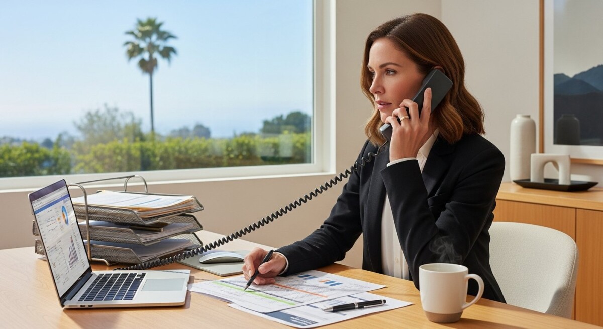 Can you negotiate with creditors before filing in California?