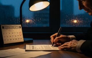 Can you file emergency bankruptcy in New York?