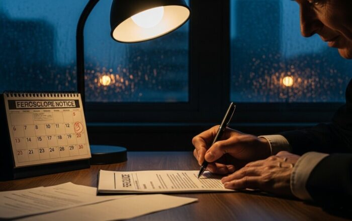 Can you file emergency bankruptcy in New York?