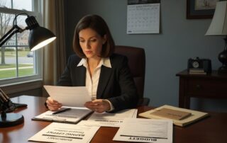 How long does it take to modify Chapter 13 plan in New Jersey?