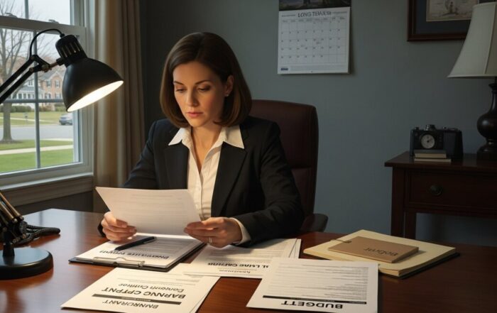 How long does it take to modify Chapter 13 plan in New Jersey?