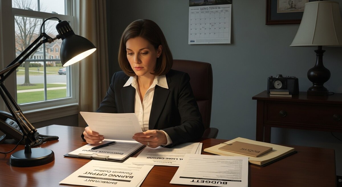 How long does it take to modify Chapter 13 plan in New Jersey?