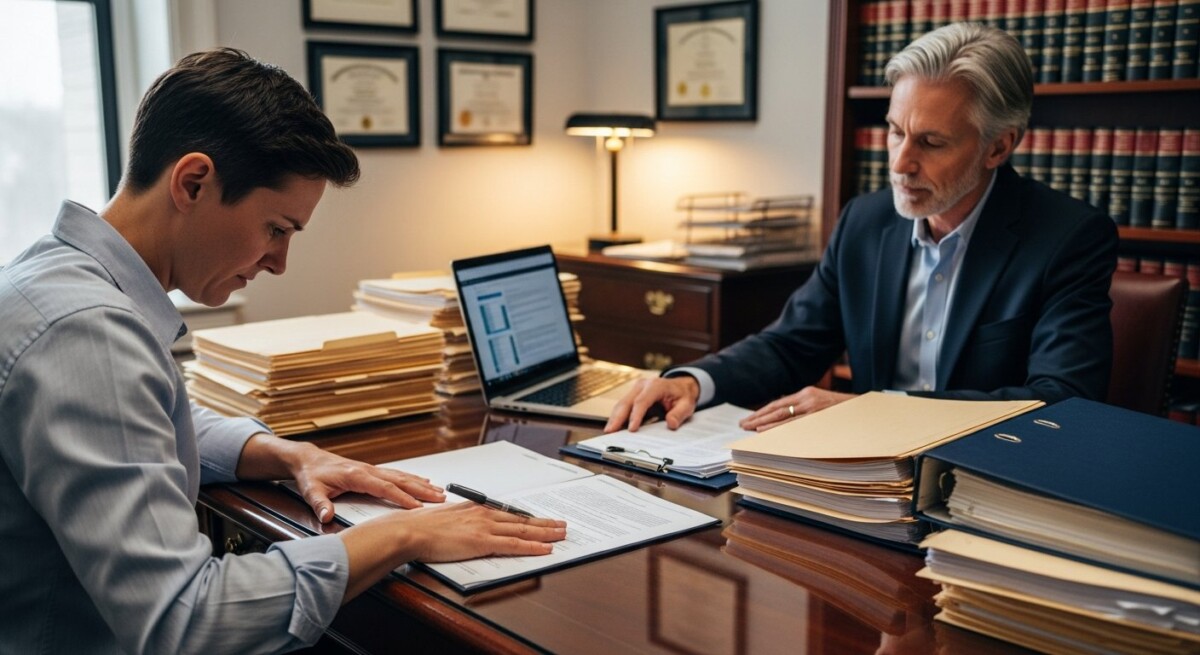 What if creditor files adversary proceeding in Florida?