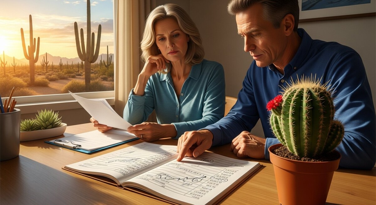 Can you protect savings account in Arizona bankruptcy?