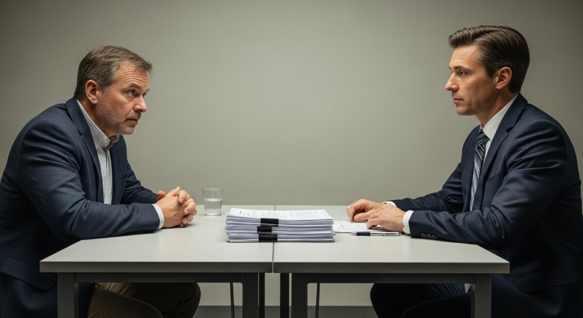 How long does Chapter 7 meeting of creditors last in New Jersey?