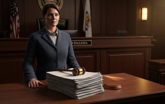 Can you include lawsuit judgments in Nevada bankruptcy?