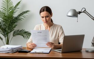 What if your bankruptcy is audited in Florida?