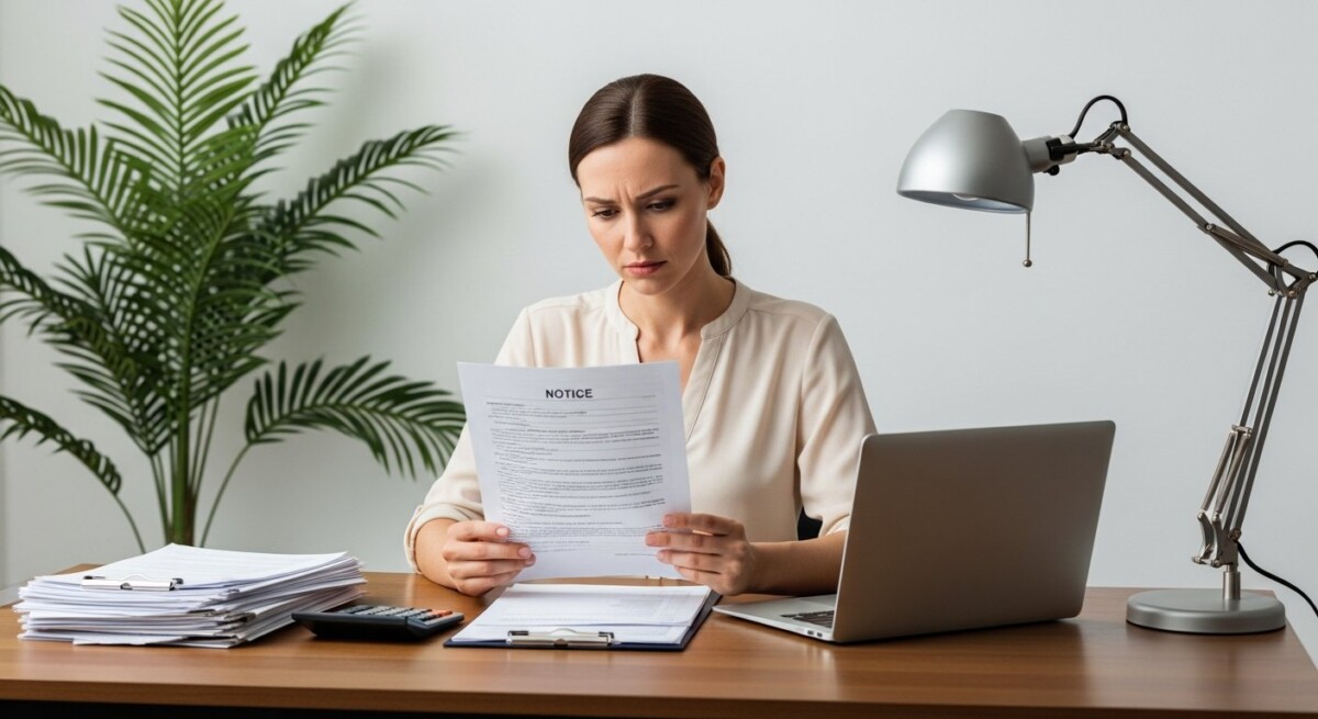 What if your bankruptcy is audited in Florida?