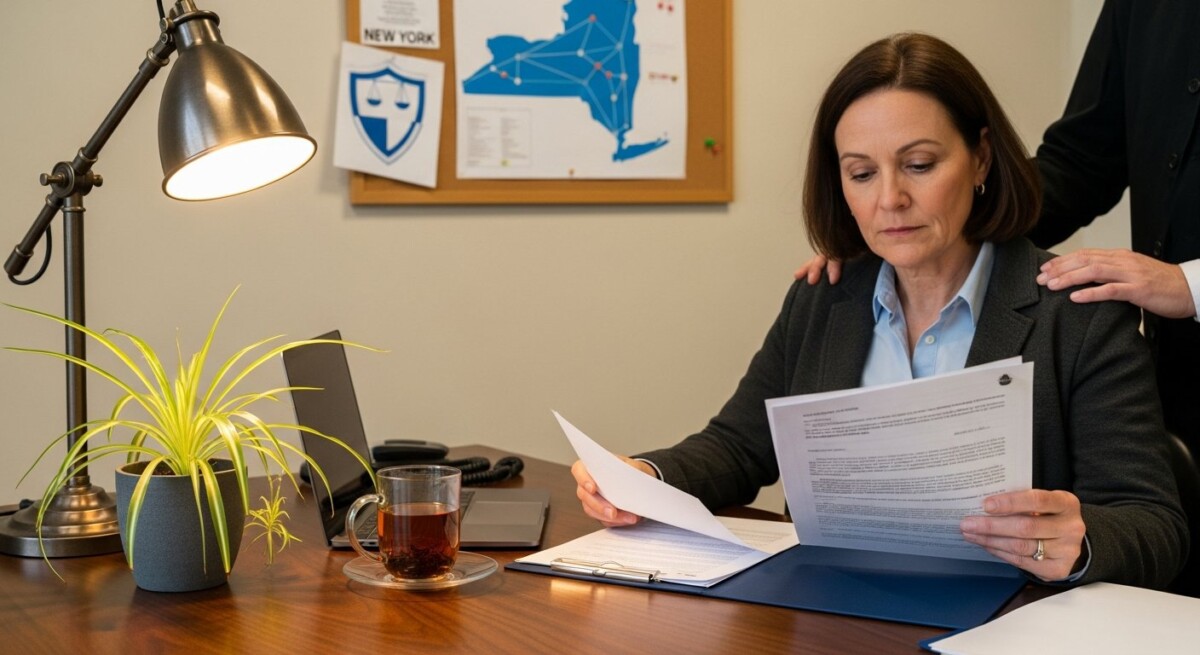 Can you protect disability income in New York bankruptcy?