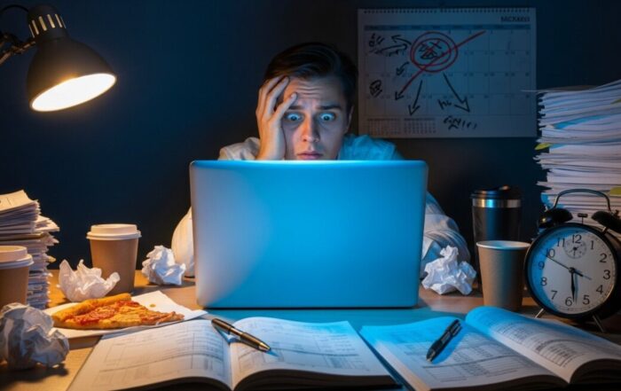 What if you miss Chapter 7 paperwork deadline in Pennsylvania?