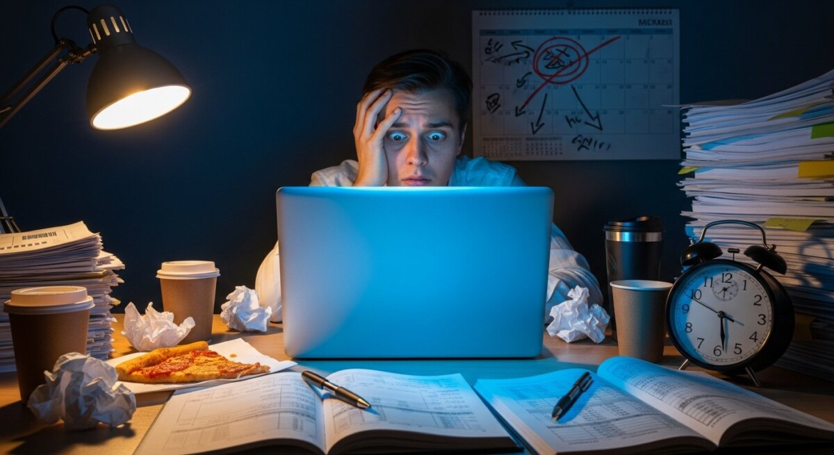 What if you miss Chapter 7 paperwork deadline in Pennsylvania?