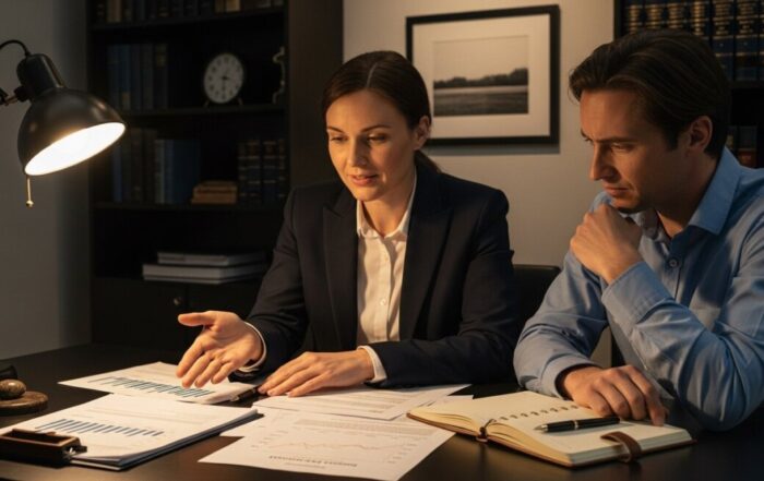 How long does bankruptcy attorney consultation take in New Jersey?