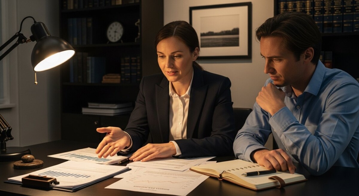 How long does bankruptcy attorney consultation take in New Jersey?