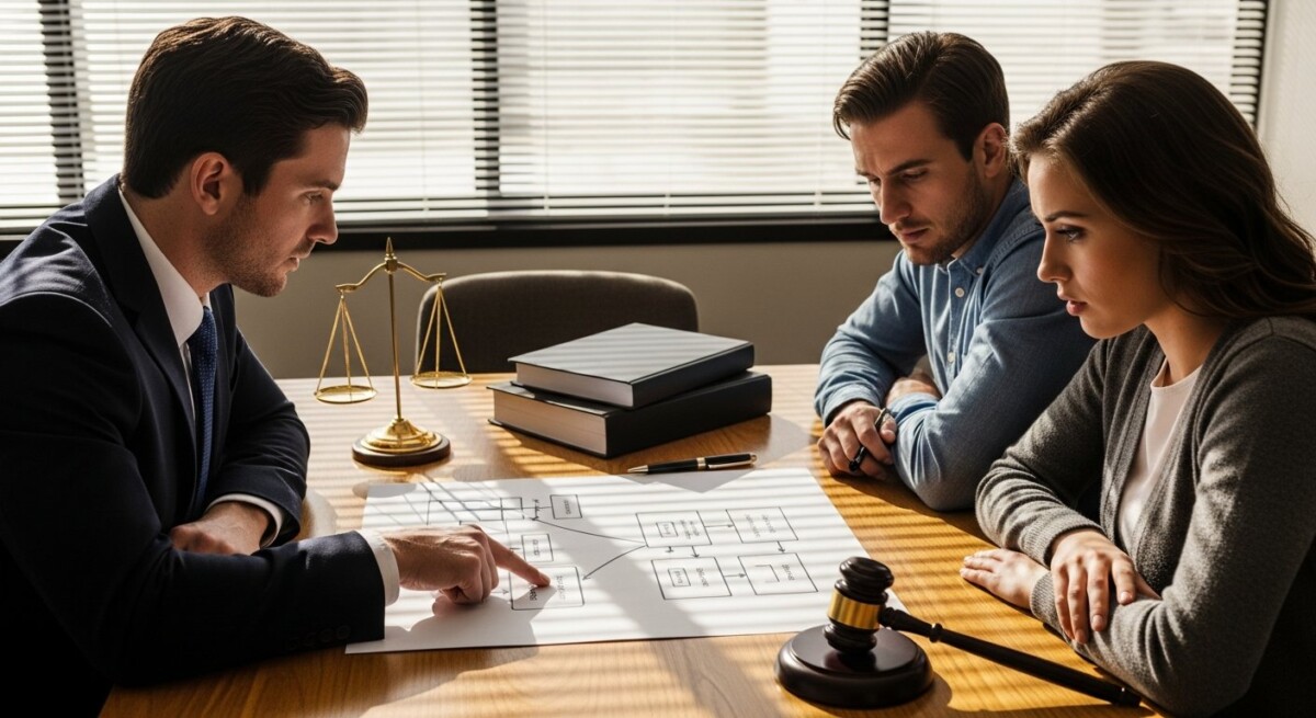 What happens if you file bankruptcy before divorce in Texas?