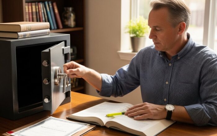 Can you protect inheritance funds in Arizona bankruptcy?