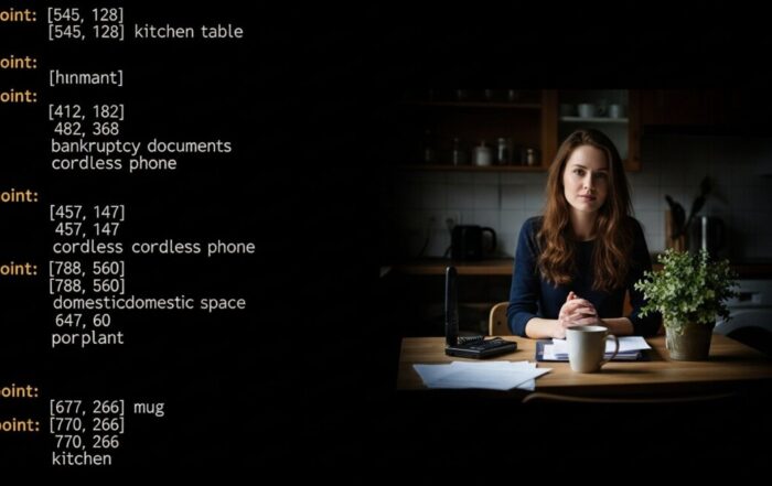 What happens if creditor continues collection calls after filing in Illinois?