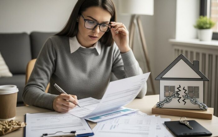 Can you remove second mortgage in New York Chapter 13?