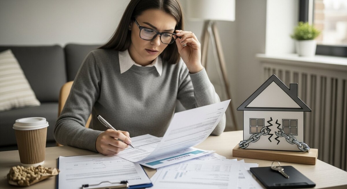 Can you remove second mortgage in New York Chapter 13?